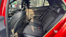 Kia Sportage 1.6T GDi 157 48V ISG GT-Line 5dr DCT Petrol Estate